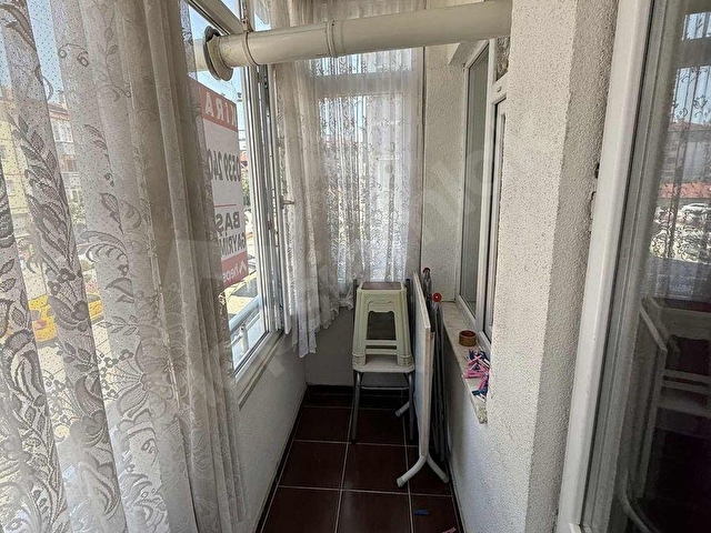 SÜMER MAH EŞYALI 1+1 DAİRE - Görsel 15