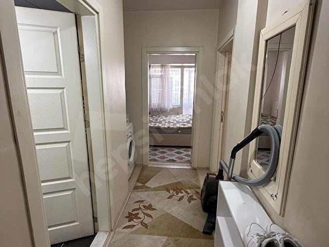 SÜMER MAH EŞYALI 1+1 DAİRE - Görsel 16