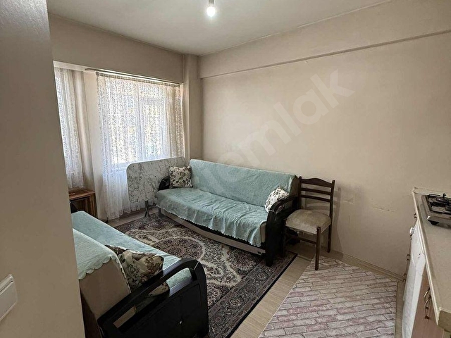 SÜMER MAH EŞYALI 1+1 DAİRE - Görsel 8