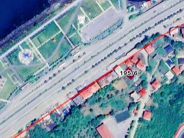 SATILIK ARSA-BAŞ GROUP GAYRIMENKUL - Görsel 2