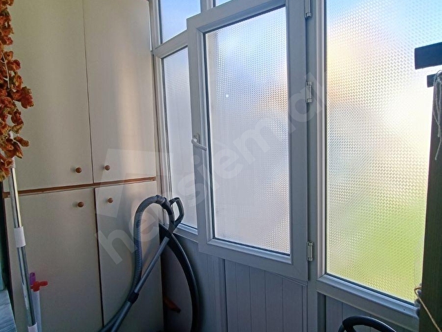 AKDEĞİRMEN MAHALLESİNDE 3+1 MASRAFSIZ DAİRE - Görsel 22