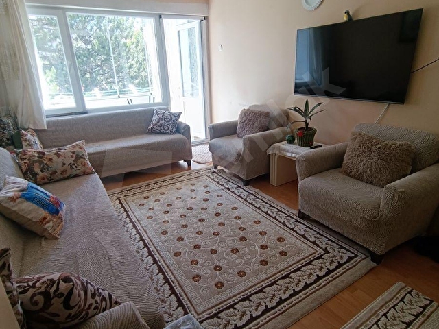 AKDEĞİRMEN MAHALLESİNDE 3+1 MASRAFSIZ DAİRE - Görsel 2