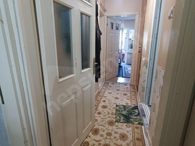 AKDEĞİRMEN MAHALLESİNDE 3+1 MASRAFSIZ DAİRE - Görsel 14