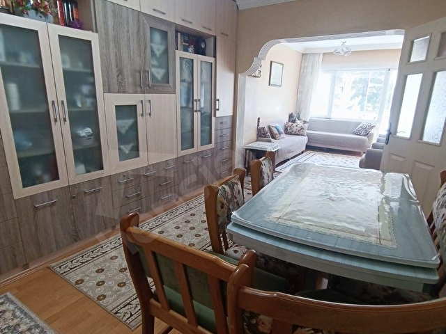 AKDEĞİRMEN MAHALLESİNDE 3+1 MASRAFSIZ DAİRE - Görsel 10