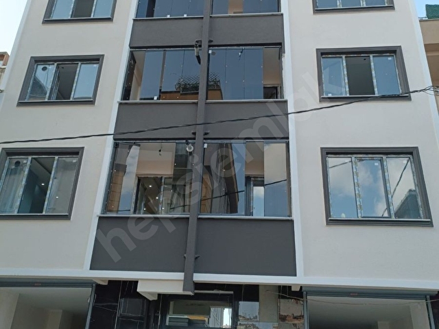 ATAŞEHİR ÖRNEK MAHALLESİNDE 2+1 KİRALIK DAİRE! - Görsel 5