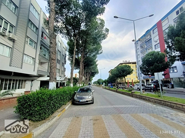 3+1 DOĞALGAZLI SATILIK DAİRE - Görsel 28
