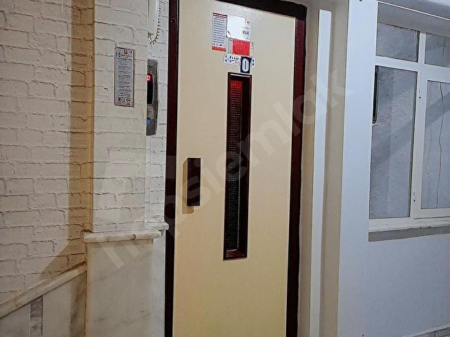 3+1 DOĞALGAZLI SATILIK DAİRE - Görsel 14