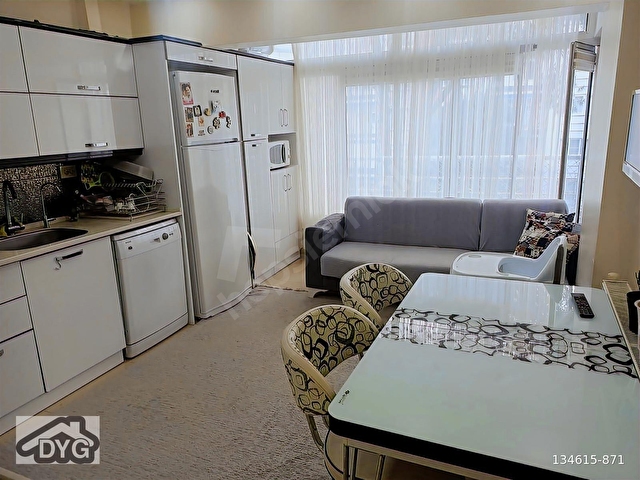 3+1 DOĞALGAZLI SATILIK DAİRE - Görsel 23