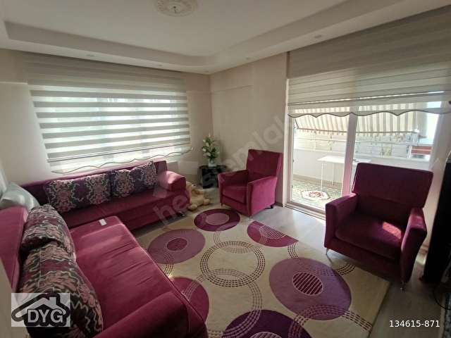 3+1 DOĞALGAZLI SATILIK DAİRE - Görsel 5