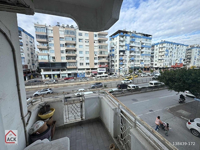 GÜLLÜK 100.YIL CADDE ÜZERİ SATILIK 2 ADET 1+1 OFİS FULL BAKIMLI - Görsel 26