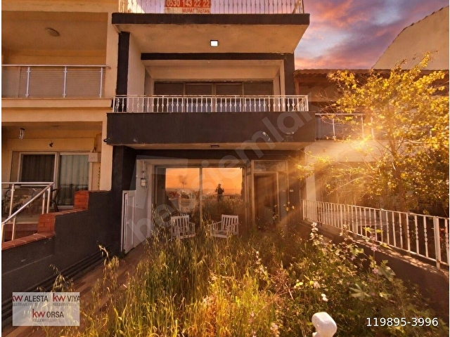 Leb-i Derya Konumda,Cadde Üzeri,Tabela Değeri Çok Yüksek Kiralık - Görsel 2