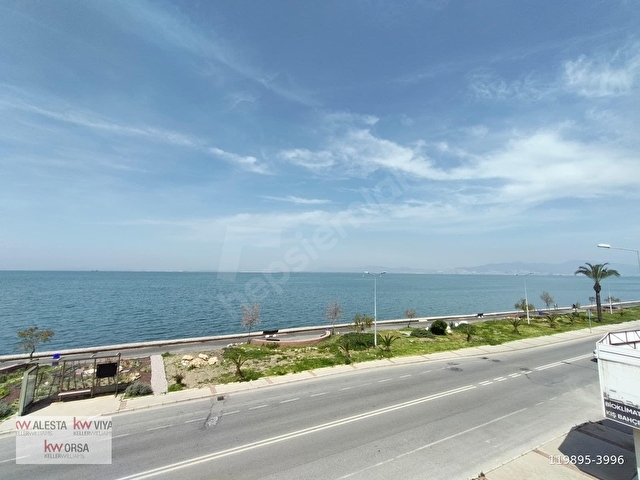 Leb-i Derya Konumda,Cadde Üzeri,Tabela Değeri Çok Yüksek Kiralık - Görsel 5