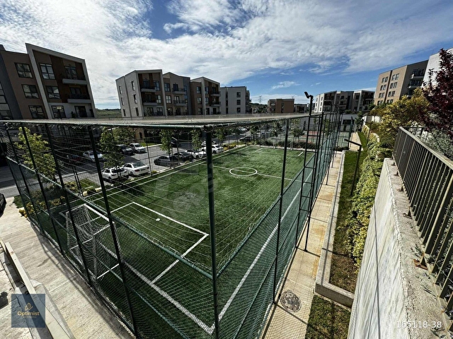 NEF ORMANTEPE ETABINDA BALKONLU 1,5+1 SATILIK DAİRE - Görsel 19