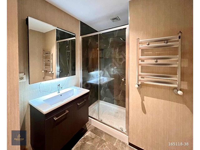 NEF ORMANTEPE ETABINDA BALKONLU 1,5+1 SATILIK DAİRE - Görsel 14