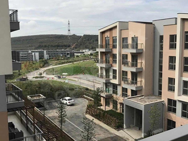 NEF ORMANTEPE ETABINDA BALKONLU 1,5+1 SATILIK DAİRE - Görsel 9
