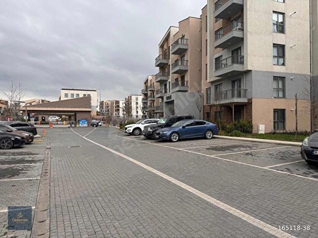 NEF ORMANTEPE ETABINDA BALKONLU 1,5+1 SATILIK DAİRE - Görsel 21