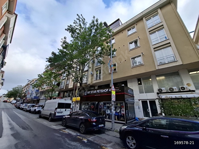 MİMAR SİNANDA KELEPİR CADDE ÜZERİ 3+1 SATILIK ARAKAT SON FİYAT