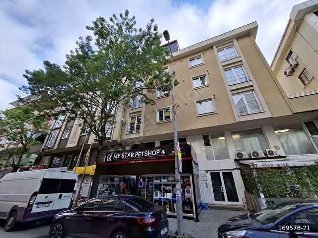 MİMAR SİNANDA KELEPİR CADDE ÜZERİ 3+1 SATILIK ARAKAT SON FİYAT - Görsel 4