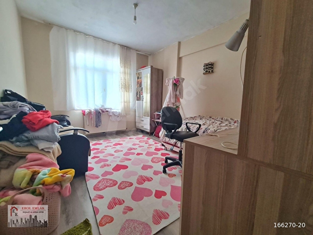 EROL EMLAKTAN SOĞANLI MERKEZ CAMİİ KARŞISINDA 3+1 130 m2 - Görsel 6