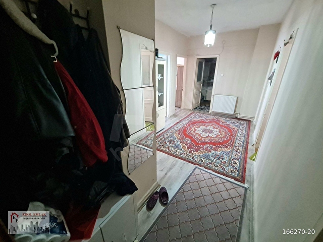 EROL EMLAKTAN SOĞANLI MERKEZ CAMİİ KARŞISINDA 3+1 130 m2 - Görsel 12