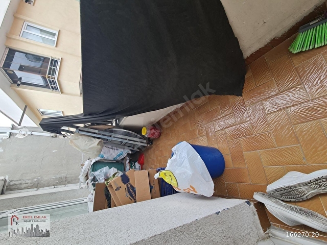 EROL EMLAKTAN SOĞANLI MERKEZ CAMİİ KARŞISINDA 3+1 130 m2 - Görsel 16