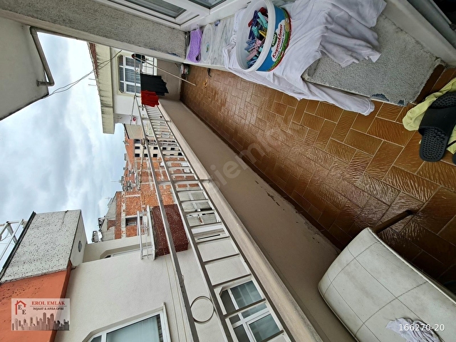 EROL EMLAKTAN SOĞANLI MERKEZ CAMİİ KARŞISINDA 3+1 130 m2 - Görsel 14