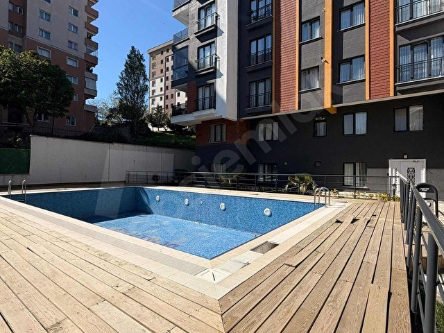 GÜRPINAR BÖLGESİNDE VİNCENZA KONAKLARINDA SATILIK 2+1 DAİRE - Görsel 21
