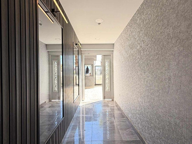 GÜRPINAR BÖLGESİNDE VİNCENZA KONAKLARINDA SATILIK 2+1 DAİRE - Görsel 17
