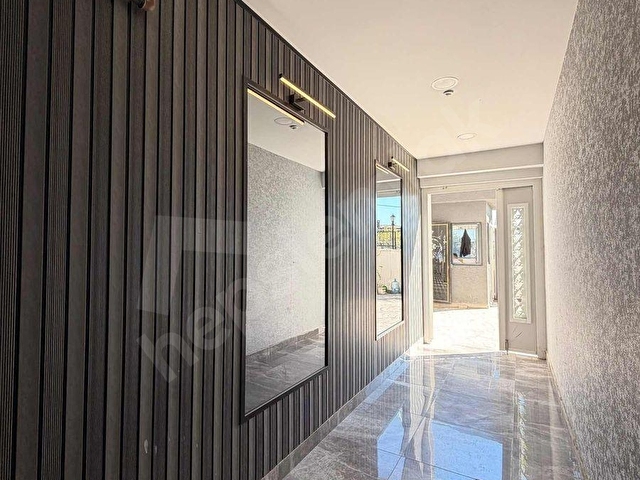 GÜRPINAR BÖLGESİNDE VİNCENZA KONAKLARINDA SATILIK 2+1 DAİRE - Görsel 15
