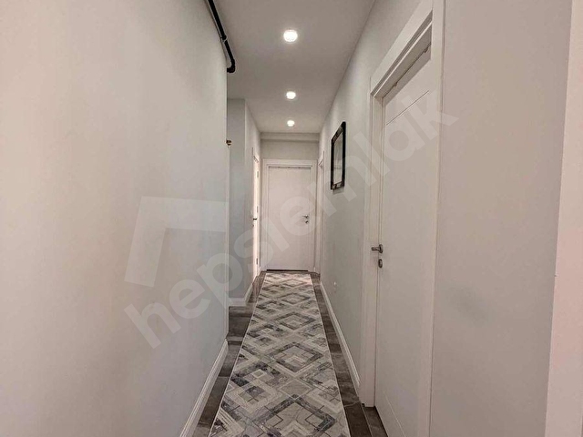 GÜRPINAR BÖLGESİNDE VİNCENZA KONAKLARINDA SATILIK 2+1 DAİRE - Görsel 3