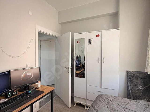 GÜRPINAR BÖLGESİNDE VİNCENZA KONAKLARINDA SATILIK 2+1 DAİRE - Görsel 6