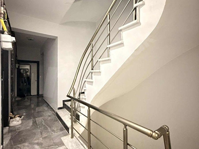 GÜRPINAR BÖLGESİNDE VİNCENZA KONAKLARINDA SATILIK 2+1 DAİRE - Görsel 14