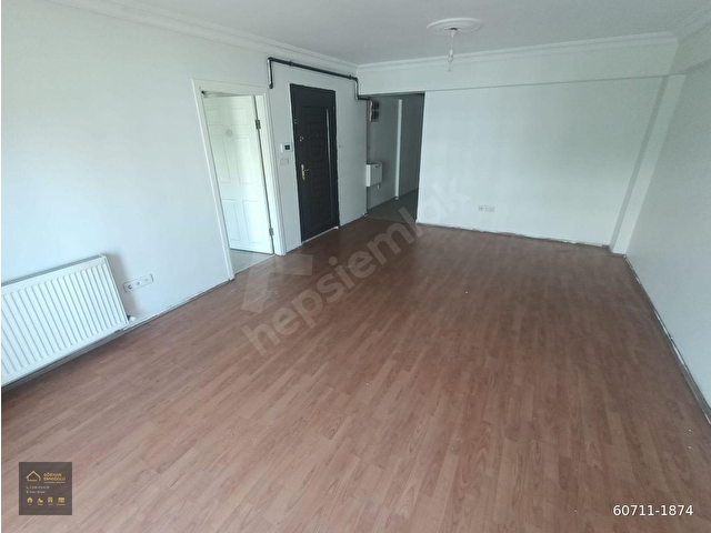İZBAN DURAĞI CEPHELİ 3+1 DOĞALGAZLI KİRALIK DAİRE - Görsel 7