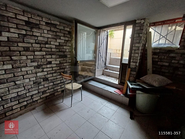 KADIKÖY BELEDİYESİ KARŞISINDA, CADDE ÜZERİ 35 m² KİRALIK DÜKKAN - Görsel 4