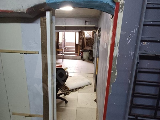 KADIKÖY BELEDİYESİ KARŞISINDA, CADDE ÜZERİ 35 m² KİRALIK DÜKKAN - Görsel 23