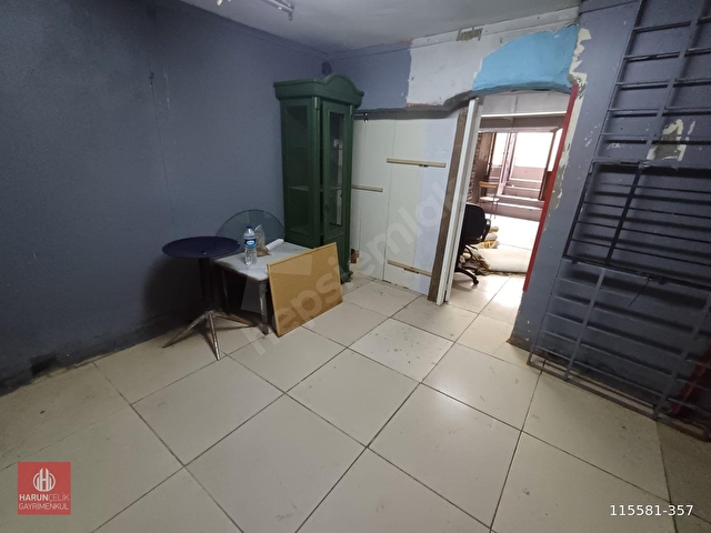 KADIKÖY BELEDİYESİ KARŞISINDA, CADDE ÜZERİ 35 m² KİRALIK DÜKKAN - Görsel 19