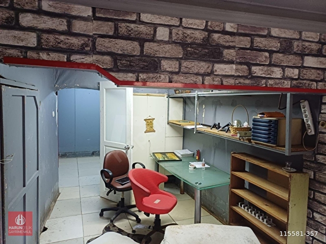 KADIKÖY BELEDİYESİ KARŞISINDA, CADDE ÜZERİ 35 m² KİRALIK DÜKKAN - Görsel 26