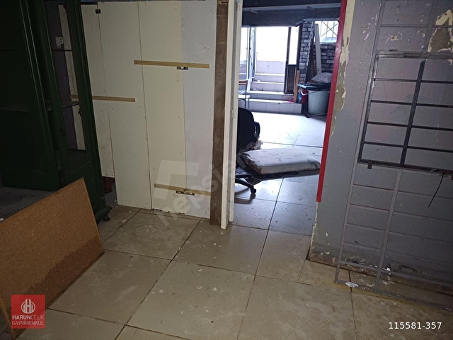 KADIKÖY BELEDİYESİ KARŞISINDA, CADDE ÜZERİ 35 m² KİRALIK DÜKKAN - Görsel 9