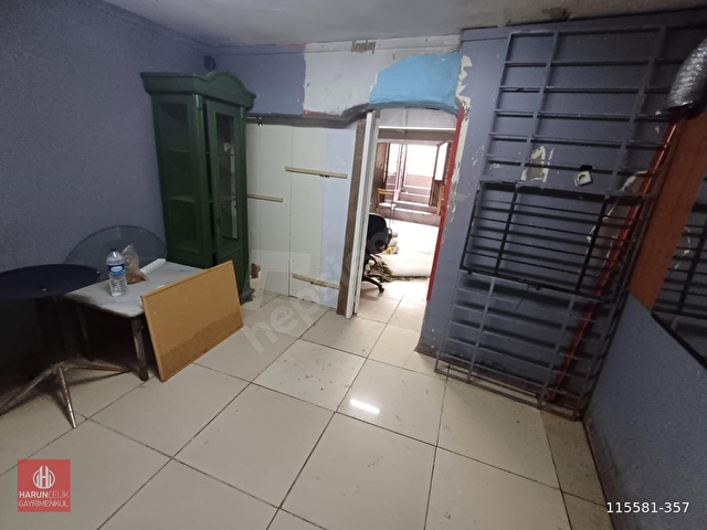KADIKÖY BELEDİYESİ KARŞISINDA, CADDE ÜZERİ 35 m² KİRALIK DÜKKAN - Görsel 13