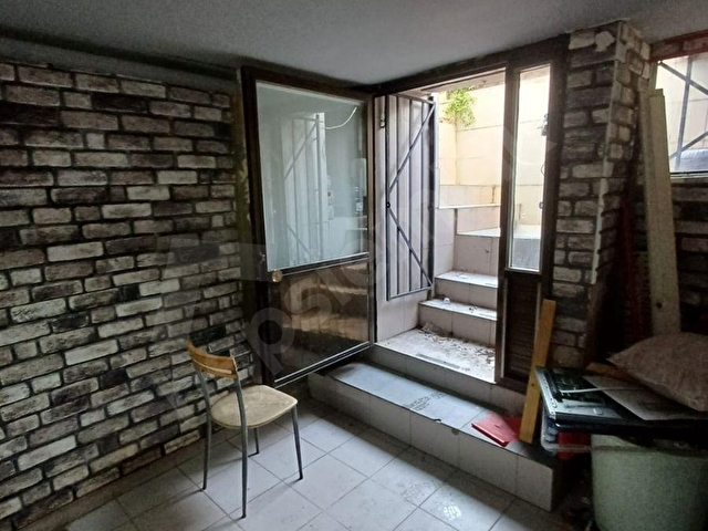 KADIKÖY BELEDİYESİ KARŞISINDA, CADDE ÜZERİ 35 m² KİRALIK DÜKKAN - Görsel 24