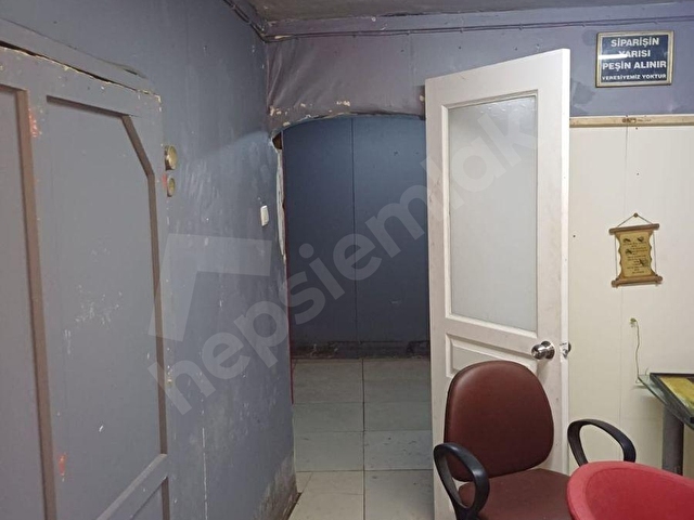 KADIKÖY BELEDİYESİ KARŞISINDA, CADDE ÜZERİ 35 m² KİRALIK DÜKKAN - Görsel 12