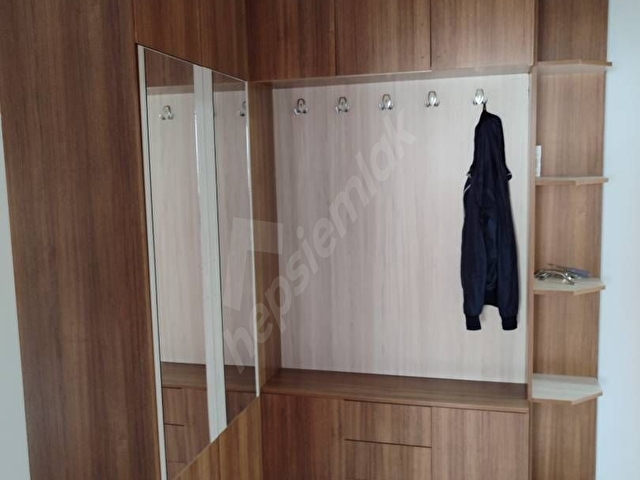 Merkezi Konumda Kiralık Geniş Daire - Görsel 5