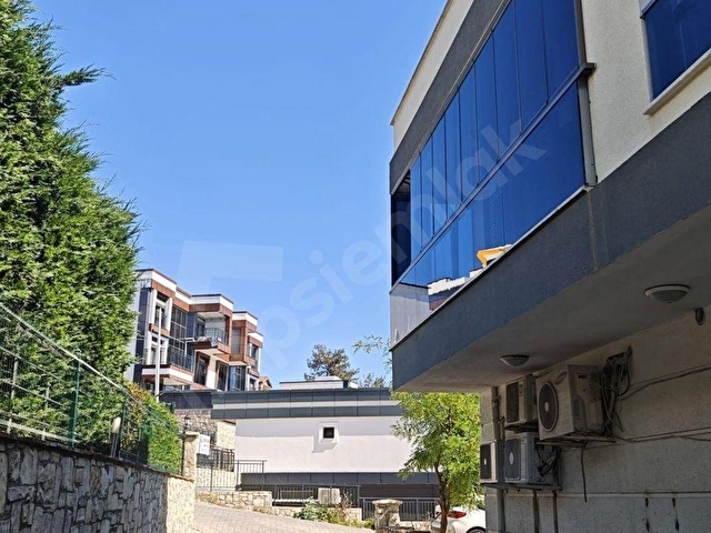 KUŞADASI KADINLAR DENİZİNDE GENİŞ BAKIMLI 3+1 SATILIK DAİRE - Görsel 26