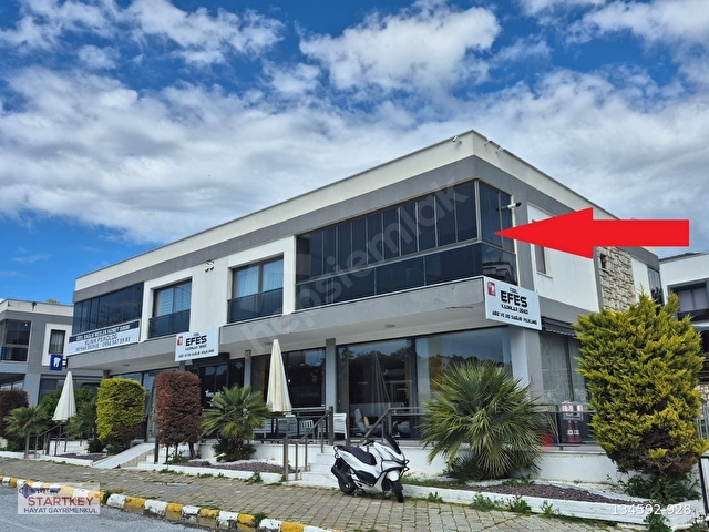 KUŞADASI KADINLAR DENİZİNDE GENİŞ BAKIMLI 3+1 SATILIK DAİRE - Görsel 2