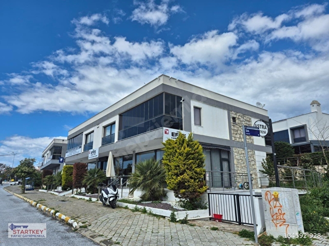 KUŞADASI KADINLAR DENİZİNDE GENİŞ BAKIMLI 3+1 SATILIK DAİRE - Görsel 23