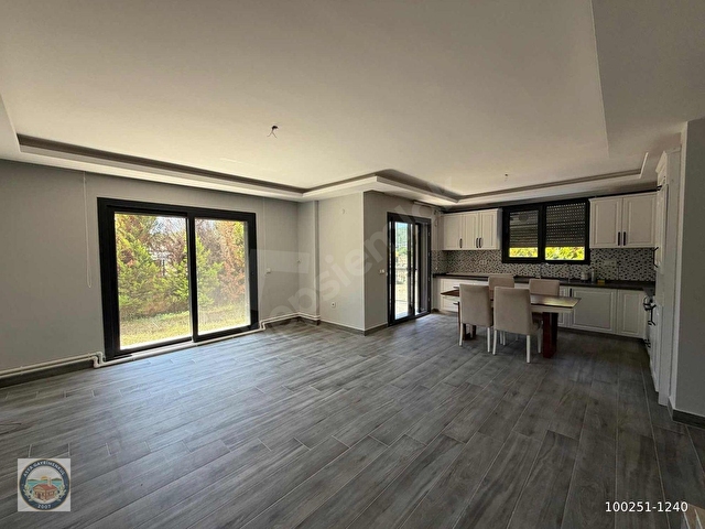 Gülağzının En Güzel Konumunda Müstakil Villa - Görsel 13