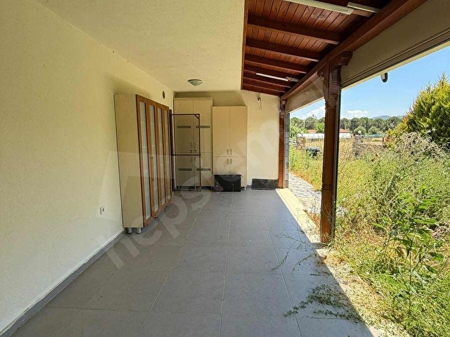 Gülağzının En Güzel Konumunda Müstakil Villa - Görsel 16