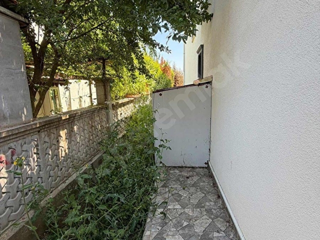 Gülağzının En Güzel Konumunda Müstakil Villa - Görsel 18