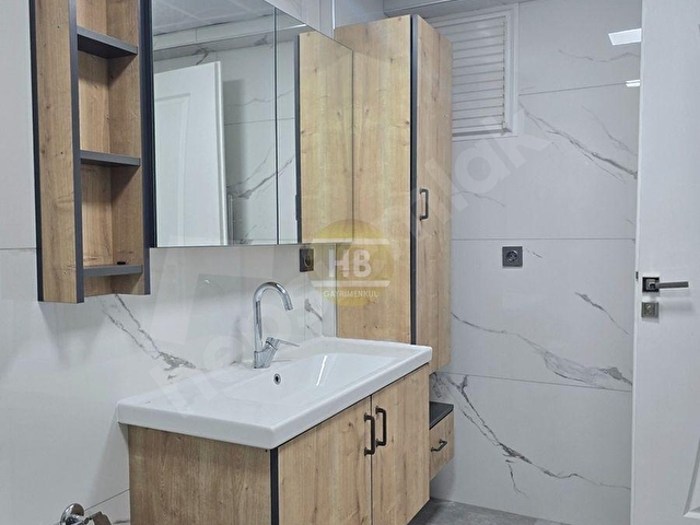 HBden 5+1 Satılık Dubleks, Şehir Hastanesi Güzergahında,Mükemmel Teraslı, 285 m² KISA SÜRELİ FİYAT! - Görsel 28