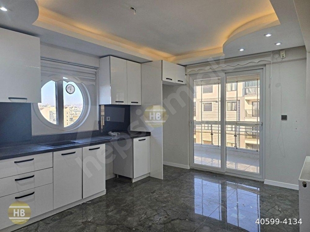 HBden 5+1 Satılık Dubleks, Şehir Hastanesi Güzergahında,Mükemmel Teraslı, 285 m² KISA SÜRELİ FİYAT! - Görsel 11